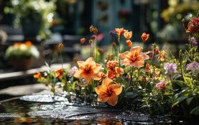 Kořenové čistírny ECOkocka vs. ECOver – která je pro vás ta pravá?