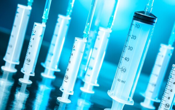 Ampacet ProVitalTM+ Gamma-Protect  chrání zdravotnické plasty na bázi polypropylenu během sterilizace