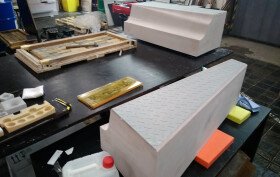 ZP Polymers, s.r.o.: Jak snížit defekty a reklamace v prefabrikaci už u master modelu