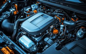 K.D. Feddersen CEE GmbH uvádí vysoce výkonná řešení s využitím materiálu Polyketon pro náročné chladicí systémy