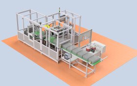 Automatizovaná kontrola kvality KUBOUŠEK – Integrace měření přímo do výroby zákazníka