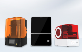 Resinový 3D tisk od cotu s.r.o.: Co skutečně ovlivňuje kvalitu, přesnost a efektivitu výroby