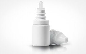 Sterilizace primárních farmaceutických obalů zářením od společnosti BGS