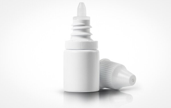 Sterilizace primárních farmaceutických obalů zářením od společnosti BGS