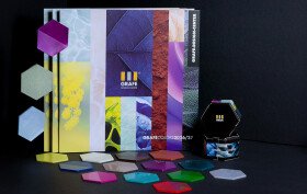 GRAFE představuje barevné trendy 2026/27 – mezi realitou, emocemi a budoucností