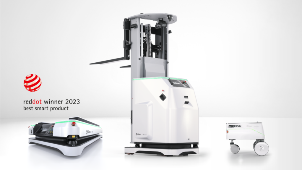 Mobile Robotics
