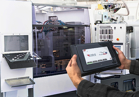 Flexflow FLEXflow One – řešení horkých vtoků vstřikovacích systémů se ...
