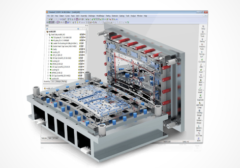 Čeští a slovenští uživatelé oceňují CAD/CAM Cimatron od technology ...