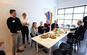 PlasticPortal zorganizoval první úspěšný workshop “Online marketing pro průmysl”