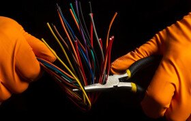 Ampacet představí masterbatch řešení ELTech™ pro elektrotechnický a elektronický průmysl na veletrhu K 2025