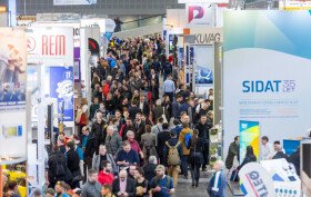 Veletrh AMPER 2025 ukázal význam elektrotechnického průmyslu