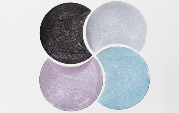 LIFOCOLOR: Proměňte běžný plast v jedinečný výrobek díky holografickým masterbatchům