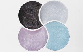 Proměňte běžný plast v jedinečný plastový produkt díky holografickým kompaundům od společnosti LIFOCOLOR