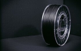 Společnost GRAFE aktualizuje standardní černé portfolio pro 3D tisk