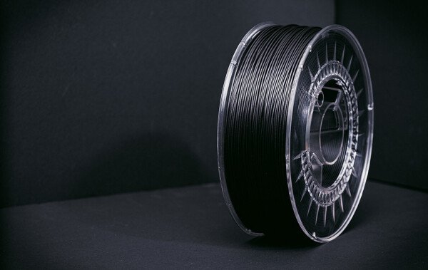 Společnost GRAFE aktualizuje standardní černé portfolio pro 3D tisk