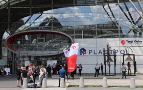 Plastpol 2025: Veletrh pro plasty a pryž, který formuje jejich budoucnost – Fotogalerie 1. část, pavilony 5, 6 a 7