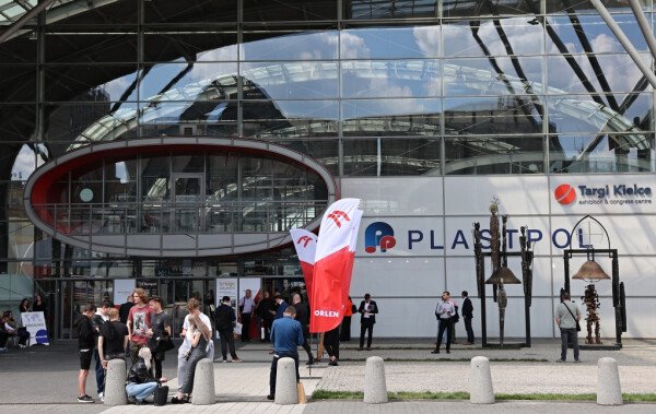 Plastpol 2025: Veletrh pro plasty a pryž, který formuje jejich budoucnost – Fotogalerie 1. část, pavilony 5, 6 a 7