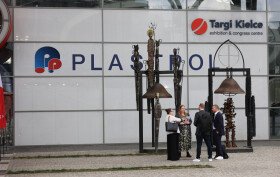 Plastpol 2025: Mezinárodní aréna pro podnikání, prodej strojů a praktická diskusní fóra – Fotogalerie, 2. část, pavilony 1, 2, 3 a 4