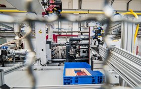 Automatizace na míru: Představujeme konstrukční oddělení Wittmann Battenfeld CZ spol. s.r.o.