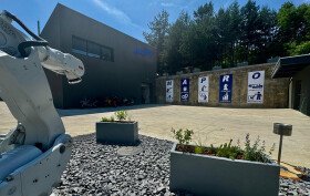 Den otevřených dveří MAPRO Slovakia – automatizace a plastikářské technologie