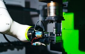 Cimatron: Automatizace konstrukce a výroby elektrod včetně EDM procesu