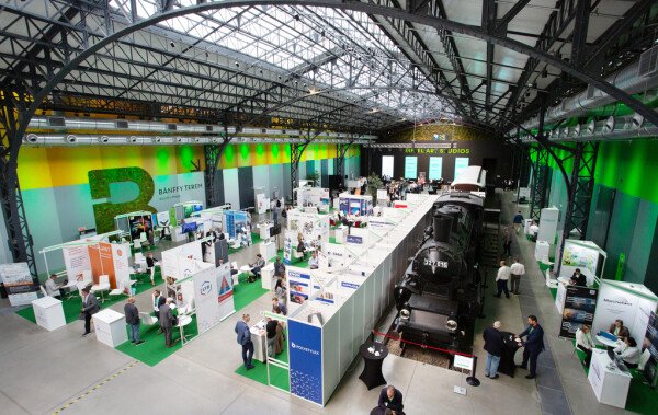 Central European Plastics Meeting 2025 přinesl tři dny odborných diskusí a inovací