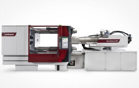WITTMANN BATTENFELD na veletrhu K 2025 - „Smart Choices – Smart Savings“
