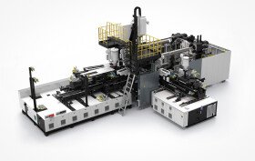 Bole představuje technologie vstřikování nové generace na veletrhu K 2025