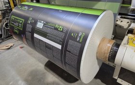 GRANITOL získal prestižní ocenění Obal roku 2025 za inovativní LAMIBAG® PE/PE