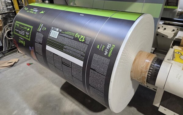 GRANITOL získal prestižní ocenění Obal roku 2025 za inovativní LAMIBAG® PE/PE