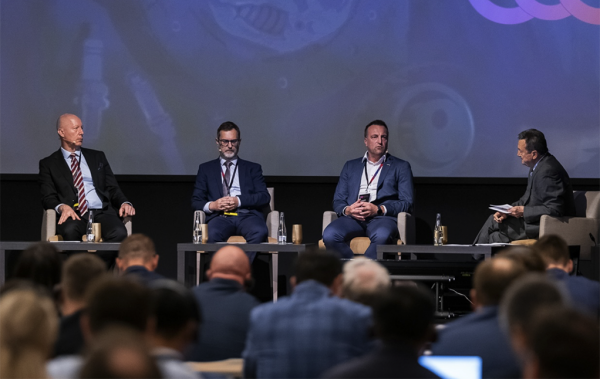 CEE Automotive Supply Chain 2025: Transformace bez jistot. Jak udržet Evropu v globální hře?