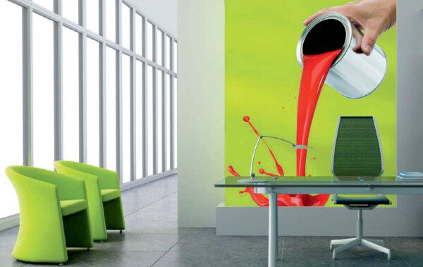 TITAN – Multiplast s.r.o. uvádí na trh hygienické obklady PALCLAD nejen do ordinací