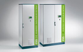 Už žádné přemrštěné účty za elektřinu, díky technologii vyvinuté společností Dopak