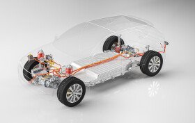 Plasty pro lehké konstrukce: radiační síťování a recyklace od společnosti BGS