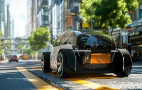 Udržitelné inženýrské plasty nové generace od K.D. Feddersen CEE GmbH